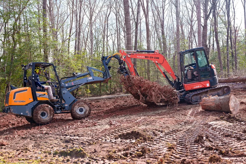 Precision Tree Pruning